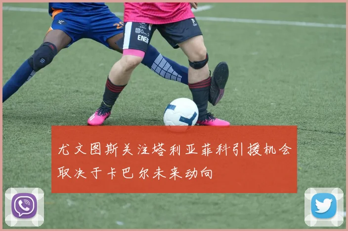 尤文图斯关注塔利亚菲科引援机会取决于卡巴尔未来动向