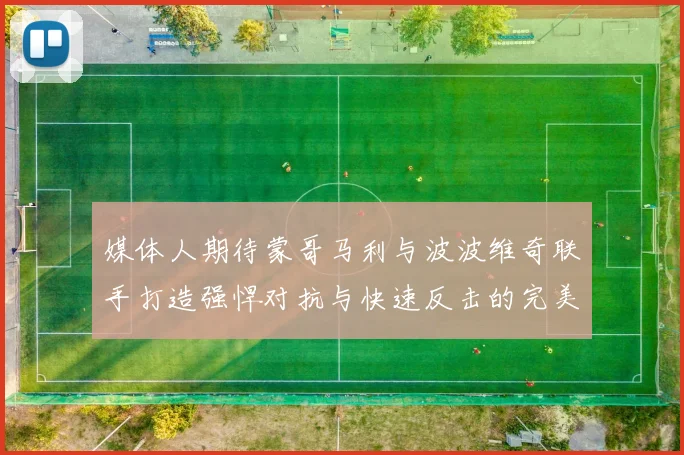 媒体人期待蒙哥马利与波波维奇联手打造强悍对抗与快速反击的完美结合
