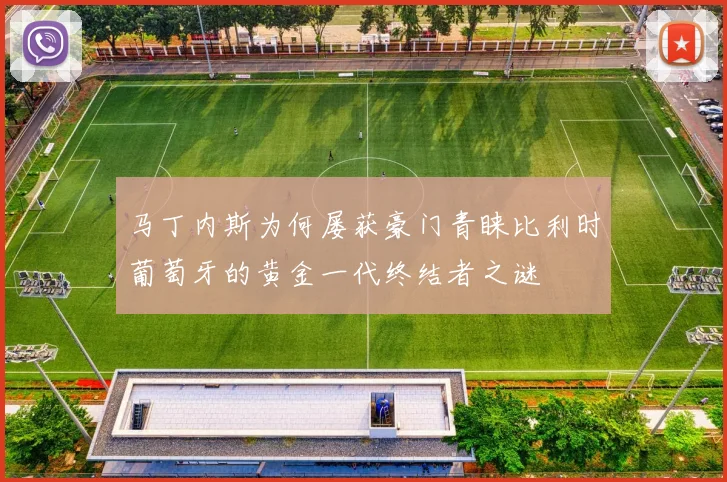 马丁内斯为何屡获豪门青睐比利时葡萄牙的黄金一代终结者之谜